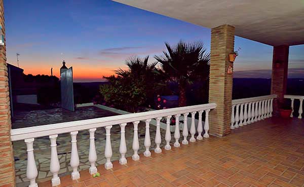 vistas