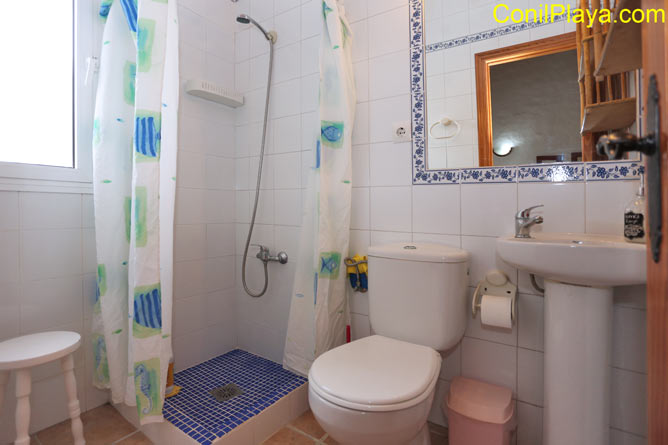 Cuarto de baño