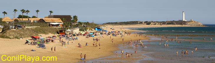 Playa de Zahora