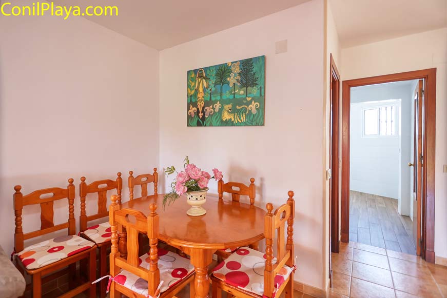 comedor 