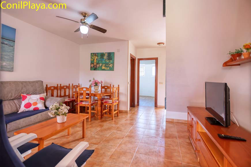 salon comedor 