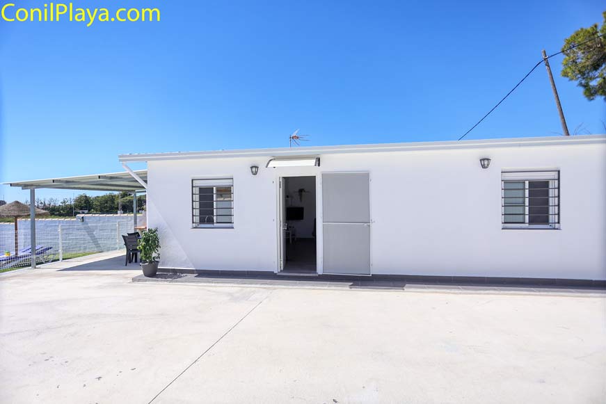 casa chiclana