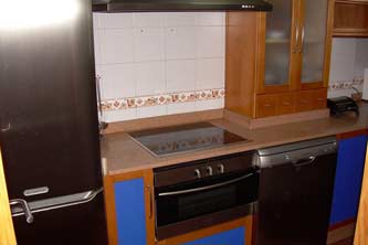 apartamento chiclana