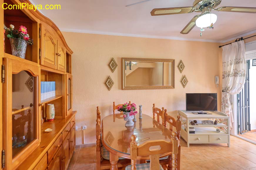 comedor 