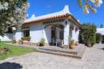 Alquiler de Chalet en Chiclana - La Barrosa para 6 personas (max 6) Con aire acondicionado.