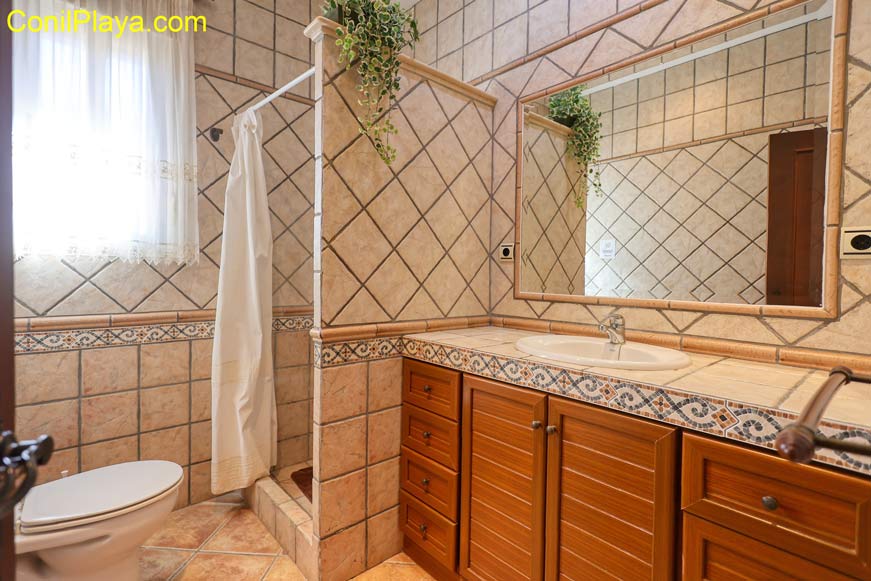Cuarto de baño