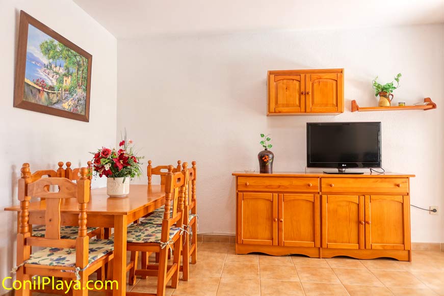 comedor 