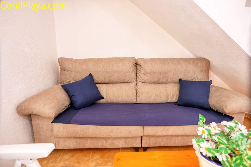 sofa