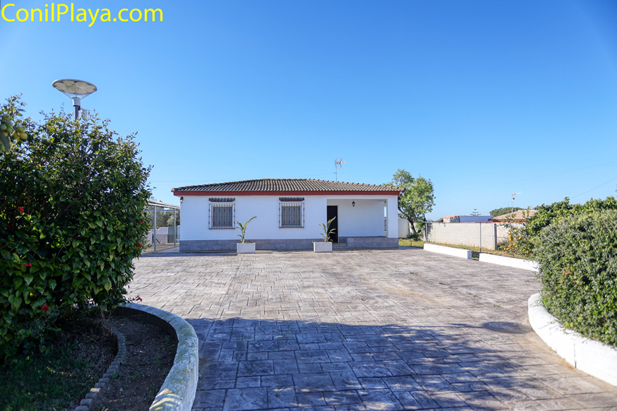 casa chiclana 