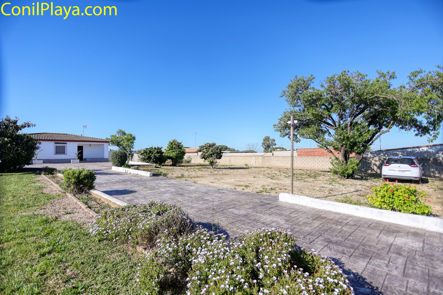 casa chiclana