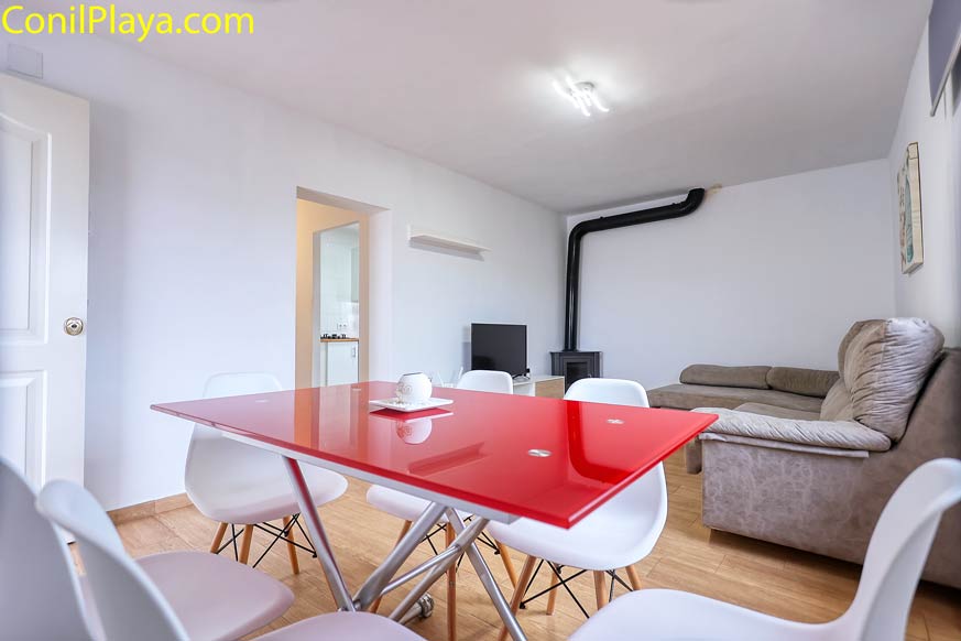 comedor 