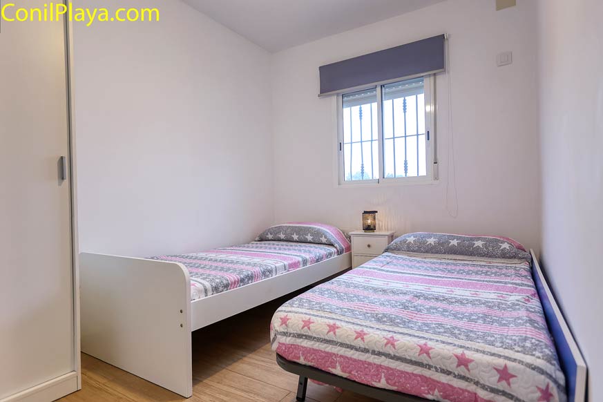 dormitorio