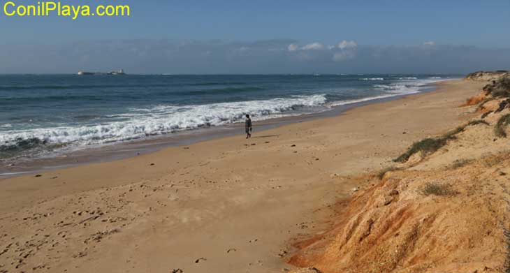 Playa de Sancti Petri