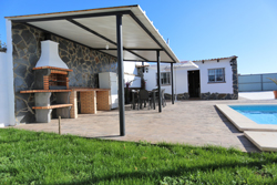 chalet chiclana i