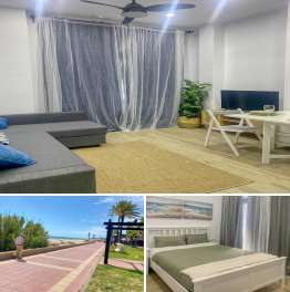 Apartamento en Chiclana