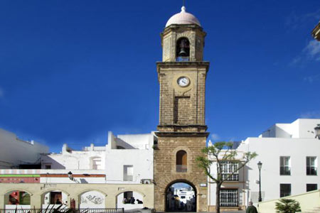 Torre del Reloj