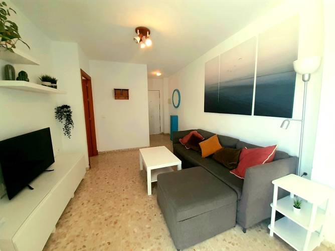 apartamento en Conil