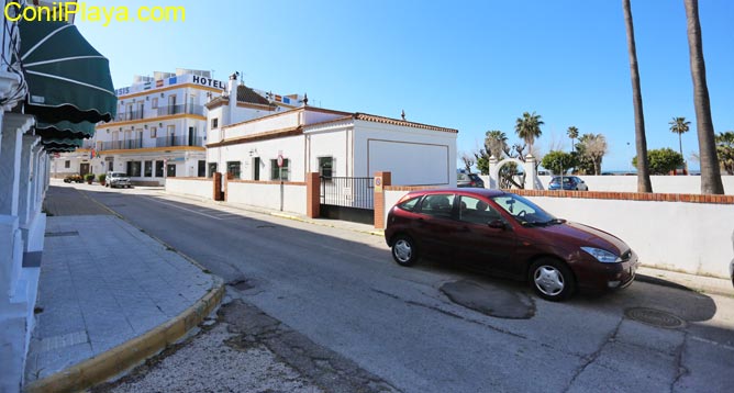 conil carril de la fuente2