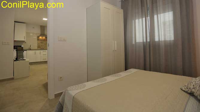 apartamento armario