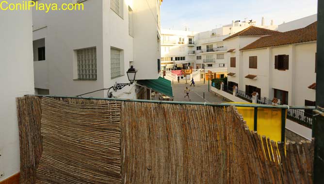 Terraza