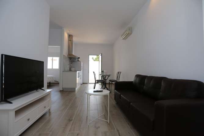 apartamento conil 