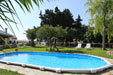 Alquiler de Apartamento en Conil, Barrio Nuevo para 2 personas (max 4) Con piscina.