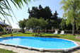 2 dormitorios,4 personas. Precioso apartamento rural cerca de Conil y de Chiclana. Muy bien comunicado y a buen precio. a 2.8 Km del Colorado. Piscina y barbacoa. Las playas de la Fontanilla, Roche, El Puerco o La Barrosa se encuentran a unos 10 minutos en coche.
