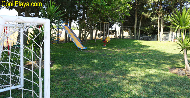 zona juegos