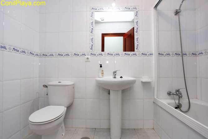 Cuarto de baño