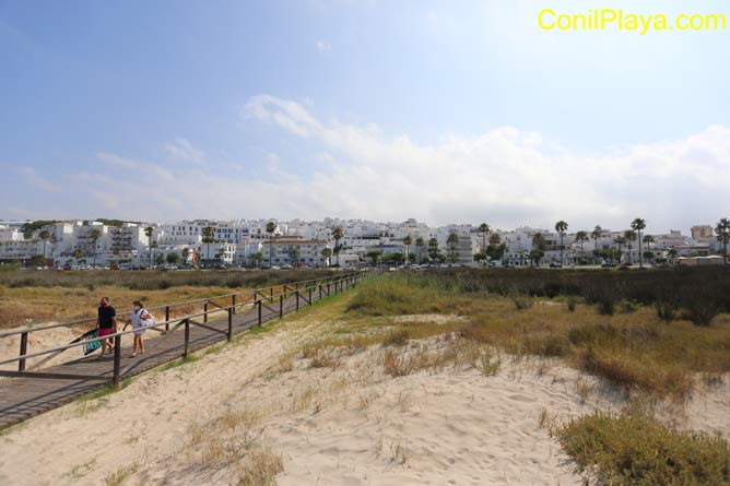 conil de la frontera