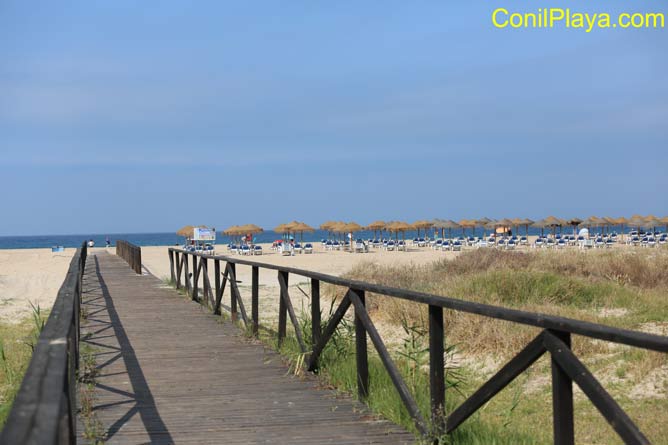 playa bateles