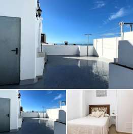 Apartamento en Conil situado en una excelente zona, muy céntrico.