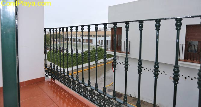 balcon