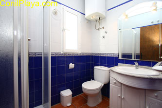 Cuarto de baño