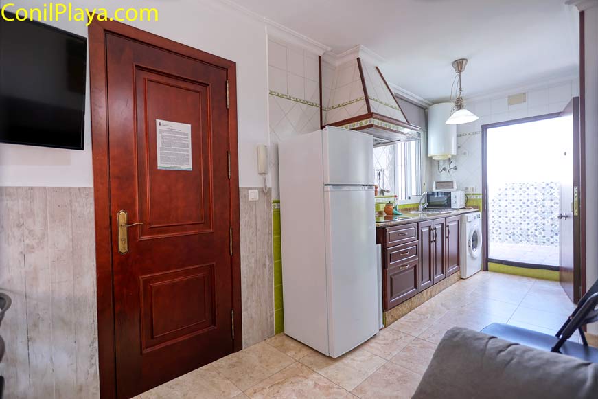 apartamento