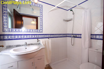 cuarto de baño