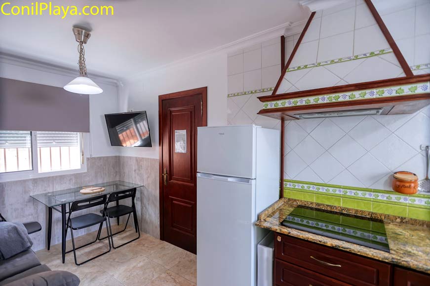 comedor cocina