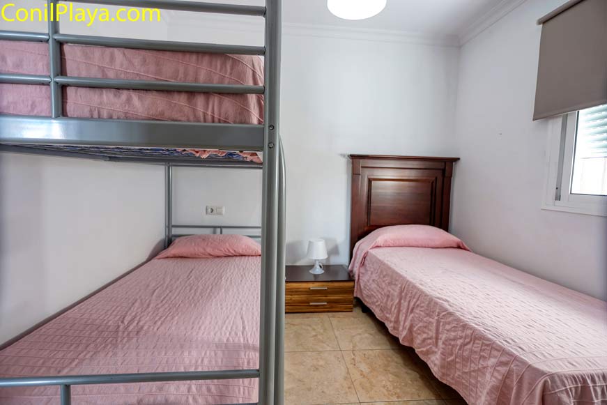 dormitorio