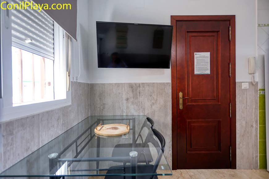 mesa comedor