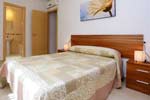 Alquiler de Apartamento en Conil para 6 personas (max 6) Con piscina. Con aire acondicionado.