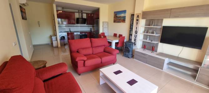 apartamento conil