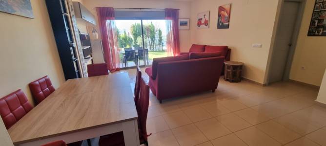 comedor salon