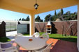 Alquiler de Casa en Conil para 4 personas (max 5) Con piscina. Con aire acondicionado.
