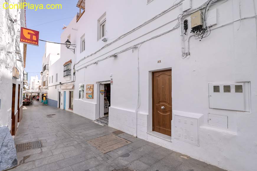 calle cadiz