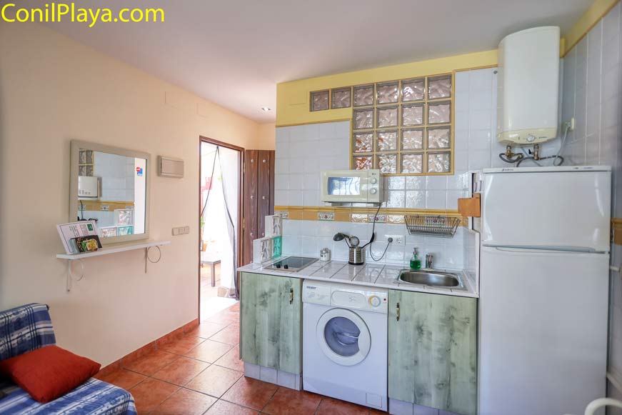 cocina