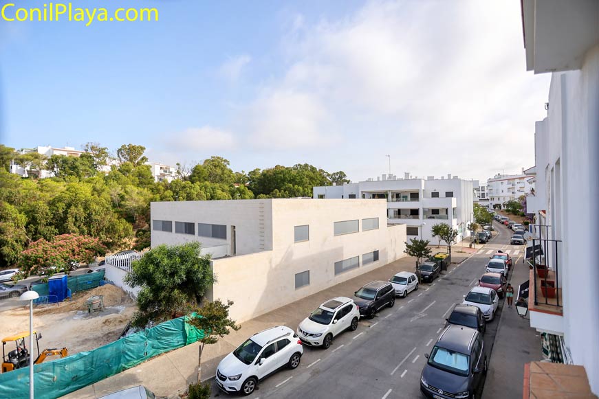 conil