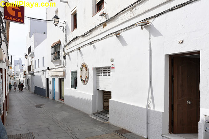 calle cadiz