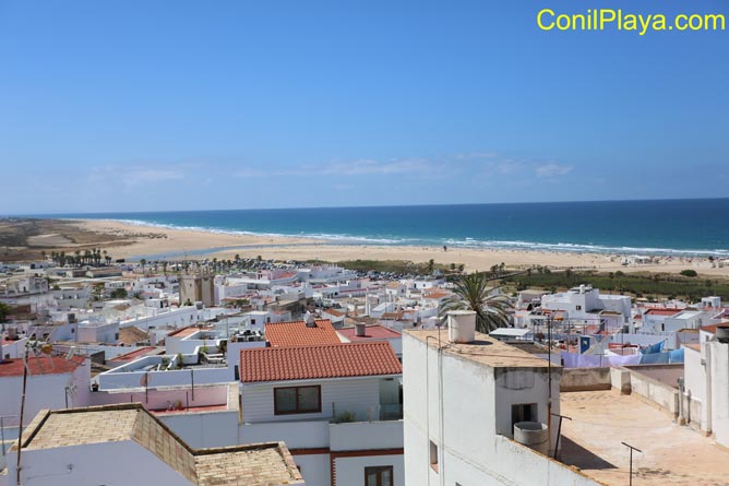 conil de la frontera