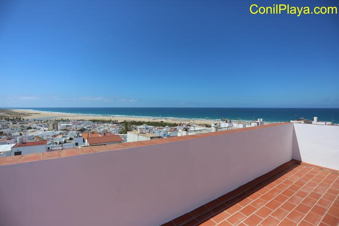 vistas conil