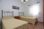 Apartamento muy cerca de la playa andando. Situado en zona muy tranquila, en el barrio marinero de Conil. Muy cerca del centro del pueblo.
capacidad para 3 personas